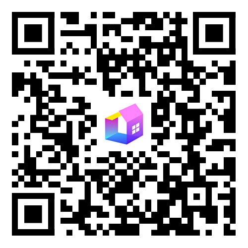 创造家APP下载二维码